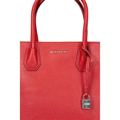 Michael Kors Mercer Large Convertible Tote 30f6sm9t3l in Bright 